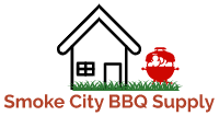 SmokeCityBBQSupply Logo